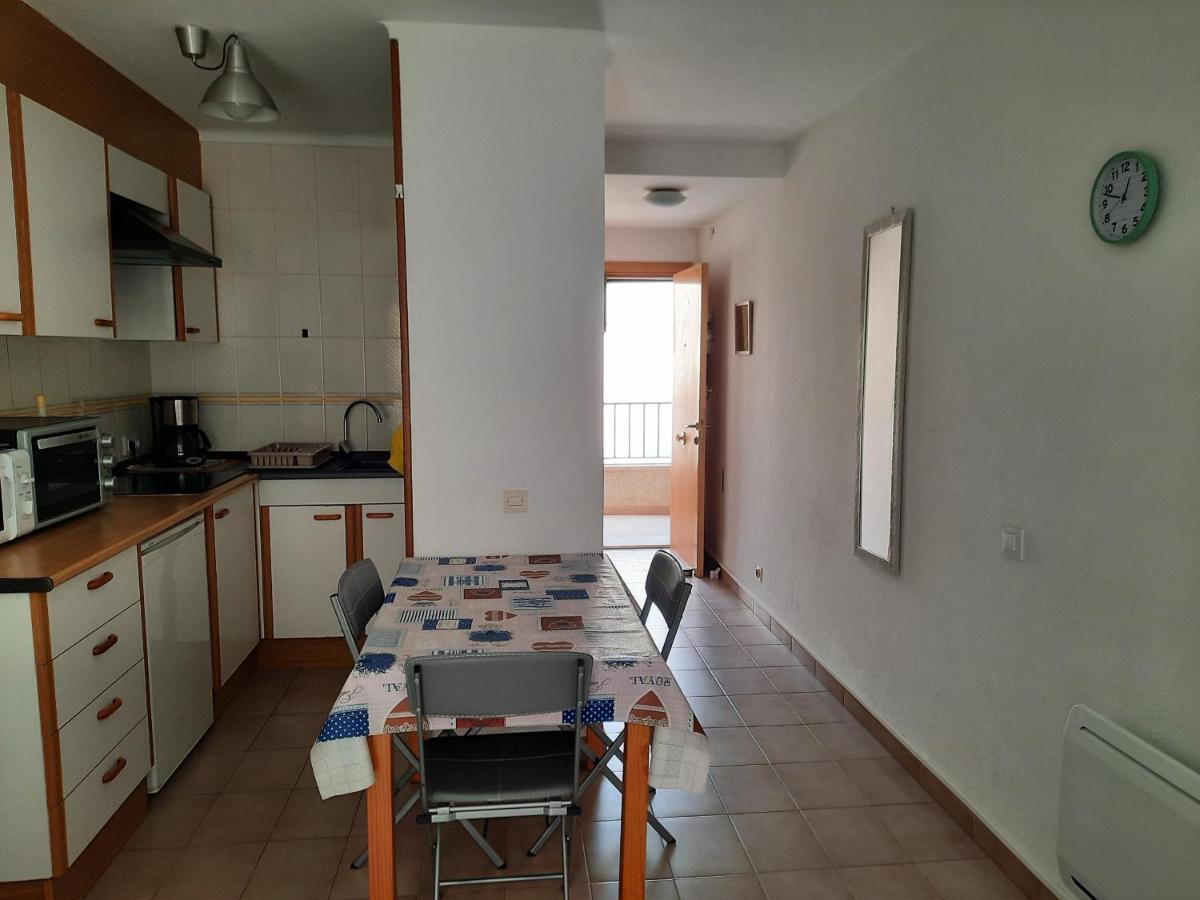 Апартаменты Castell Joncar,30 M De La Playa, 1Era Linea De Mar, Vista Al Mar Росас Экстерьер фото